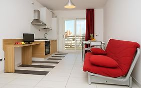 Residence Sea Resort